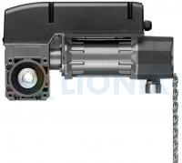 Электропривод для промышленных ворот  MARANTEC STA 1-14-19 KE AWG фото
