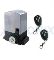 Комплект электропривода для откатных ворот AN-MOTORS серия ASL - ASL500KIT фото