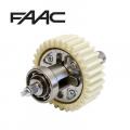 ЗИП для автоматики FAAC фото