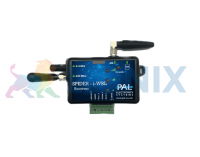 GSM+BT контроллер PAL-ES SPIDER I-WRL фото
