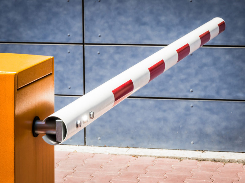 Автоматический шлагбаум: советы по выбору