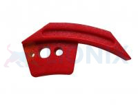 CAME 119EM408A: Кулачек микровыключателей красный для VER, CAT фото