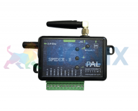 GSM+BT контроллер PAL-ES SPIDER B фото