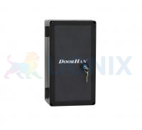 Блок управления DoorHan CB-HB220-4 (для 4 боллардов HB220) фото