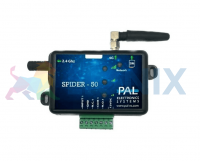 GSM+BT контроллер PAL-ES SPIDER 50 фото