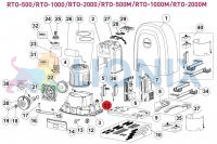 ALUTECH RTO.11-F: Ввод кабельный фото