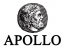 Продукция бренда Apollo