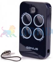 Пульт GENIUS  Echo TX4 433 RC (6100334) фото