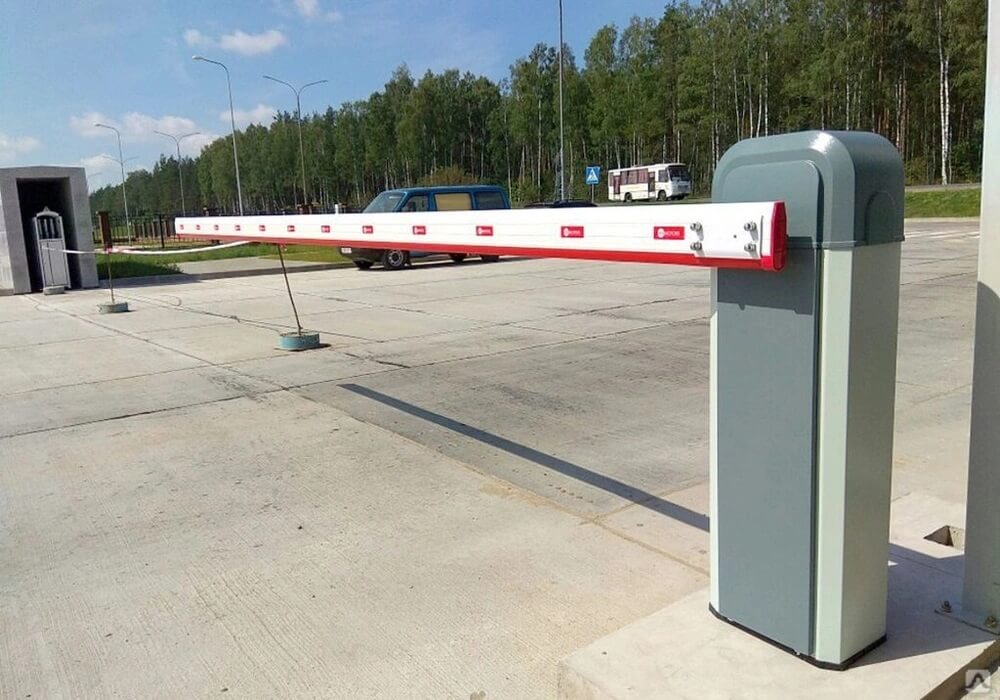 Шлагбаумы AN-motors: назначение, конструкция и преимущества Шлагбаумы AN-motors: назначение, конструкция и преимущества