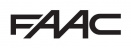 Продукция бренда FAAC