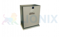 КОМПЛЕКТ  ПРИВОДА ОТКАТНЫХ ВОРОТ BIG 4000 INVERTER 220V FM - M6 UNIGATE - I BIG фото