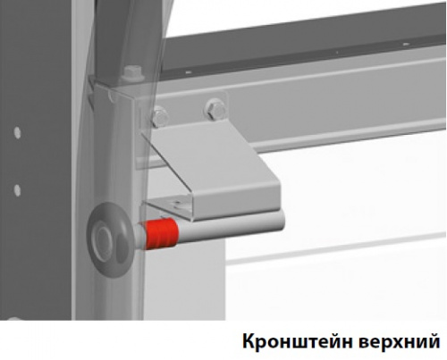ALUTECH:  416000018 - Кольцо дистанционное  DR-12-10 (цв.YW355F) фото