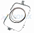 CAME 803XA-0140: Светодиодное кольцо тумбы GPX фото