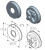 ALUTECH: 403120400 - Наконечники пружинные 152 мм SF-152R ALUTECH: 403120400 - Наконечники пружинные 152 мм SF-152R фото