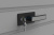 ALUTECH:407230700 - Крышка RLG003.226.15, цвет бело-серый. Накладка для ручки ALUTECH:407230700 - Крышка RLG003.226.15, цвет бело-серый. Накладка для ручки фото