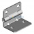ALUTECH: 401190100 - Петля промежуточная IH111 ALUTECH: 401190100 - Петля промежуточная IH111 фото