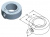 ALUTECH: 403960200 - Кольцо SCG-1. ALUTECH: 403960200 - Кольцо SCG-1. фото