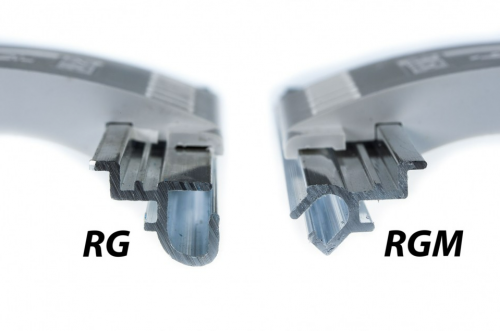 ALUTECH RG3: Ригель блокирующий RG3 фото