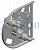 ALUTECH:  403732700 - Муфта предохранительная храповая  SBD-TR фото