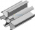 ALUTECH: 403520200 - Профиль проставочный IP-152-3400 ALUTECH: 403520200 - Профиль проставочный IP-152-3400 фото