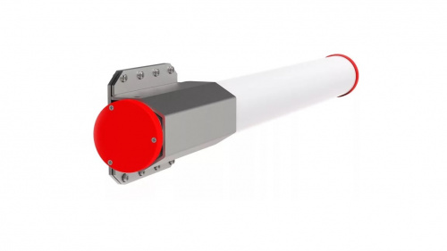 Крепление для круглой рейки  LT-R90 COMUNELLO фото