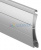 ALUTECH AER44m/S: Профиль роллетный экструдированный AER44m/S (цв. 00 - Неокрашенный) ALUTECH AER44m/S: Профиль роллетный экструдированный AER44m/S (цв. 00 - Неокрашенный) фото
