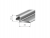 ALUTECH AEG84F/U: Профиль фиксирующий AEG84F/U (цв. 00) ALUTECH AEG84F/U: Профиль фиксирующий AEG84F/U (цв. 00) фото