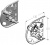 ALUTECH:  403732600 - Муфта предохранительная храповая  SBD-TL фото