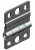 ALUTECH: 401190600 - Петля промежуточная IH-114 ALUTECH: 401190600 - Петля промежуточная IH-114 фото