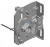 ALUTECH: 403732400 - Муфта предохранительная храповая SBD-152R ALUTECH: 403732400 - Муфта предохранительная храповая SBD-152R фото