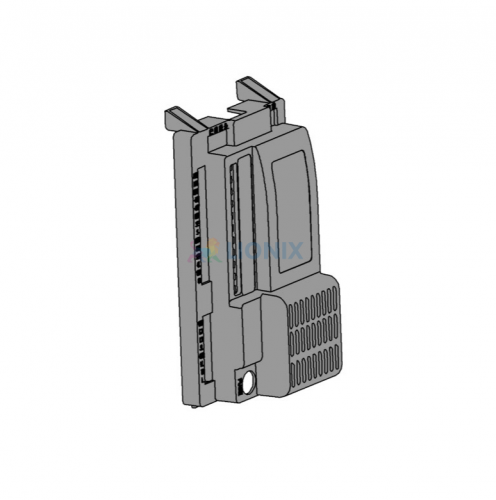 ALUTECH RTO.07-F: Крышка платы основной фото