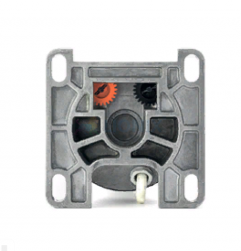 Внутривальный привод для рольставней NICE E XLH 12012 фото