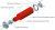 ALUTECH: 403520200 - Профиль проставочный IP-152-3400 ALUTECH: 403520200 - Профиль проставочный IP-152-3400 фото