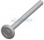 ALUTECH: 401922100 - Ролик ходовой для гаражных ворот RT-205-12-G ALUTECH: 401922100 - Ролик ходовой для гаражных ворот RT-205-12-G фото