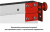 ALUTECH: 401210900 - Кронштейн роликовый верхний RBT-320R - правый ALUTECH: 401210900 - Кронштейн роликовый верхний RBT-320R - правый фото