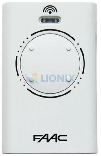 Пульт FAAC XT4 868 SLH LR (787010) фото